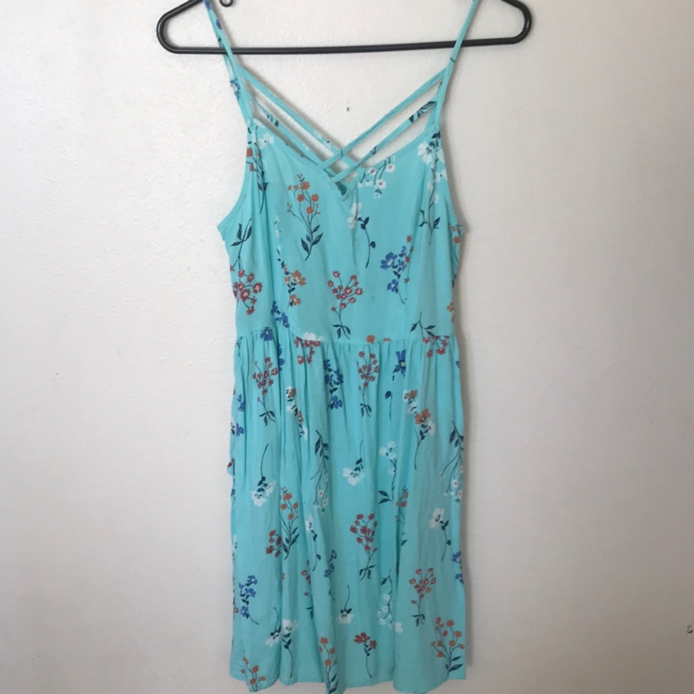 SO sundress